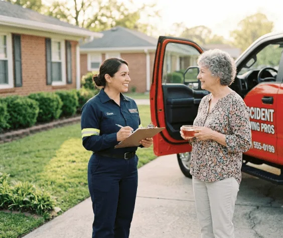 Accident Towing Service Capistrano Beach, CA FAQs